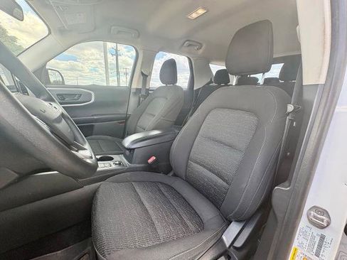 Certified 2022 Ford Bronco Sport AWD/4WD image 13