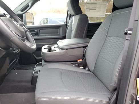 New 2026 RAM 2500 Tradesman image 12