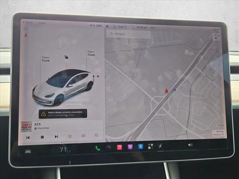 Used 2020 Tesla Model 3 Standard Range Plus RWD image 10