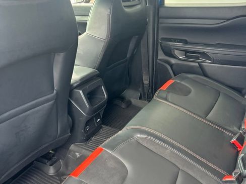 Used 2024 Ford Ranger Raptor AWD/4WD image 17