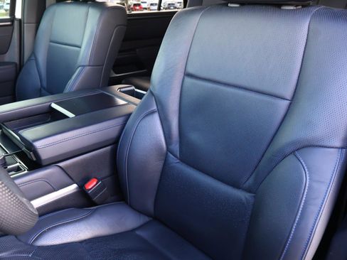 Used 2024 Toyota Sequoia Platinum image 14