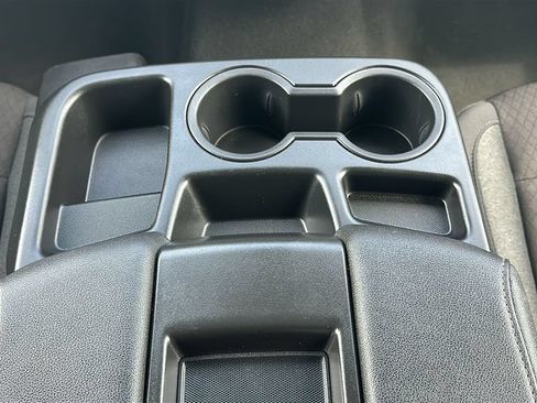 Used 2026 Chevrolet Silverado 1500 RST RWD image 29