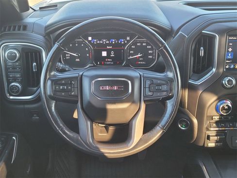 Used 2020 GMC Sierra 1500 AT4 w/ AT4 Premium Package image 11