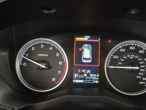Used 2021 Subaru Forester Premium AWD/4WD image 15