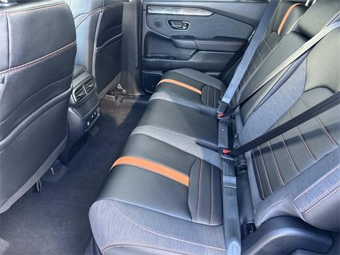 Certified 2026 Honda Passport TrailSport image 16