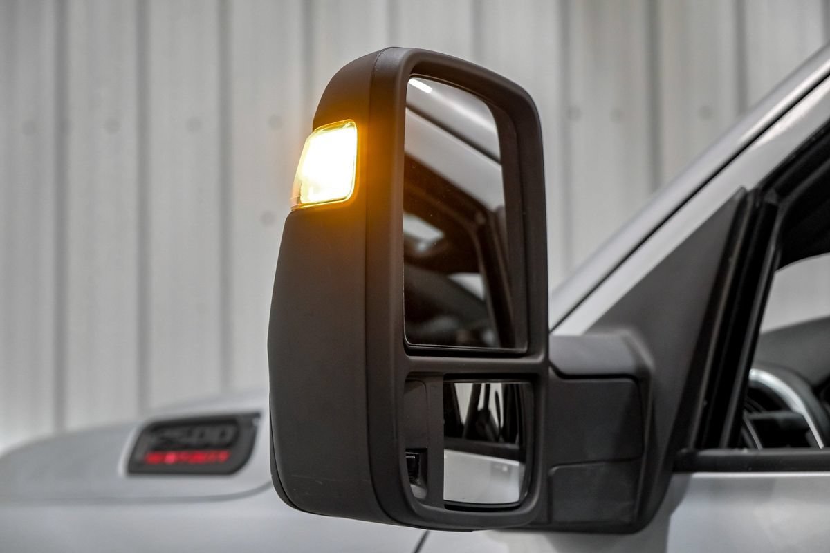 Used 2026 RAM 2500 Big Horn AWD/4WD image 40