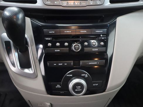 Used 2011 Honda Odyssey EX-L image 29