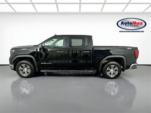 Used 2023 GMC Sierra 1500 Pro image 9