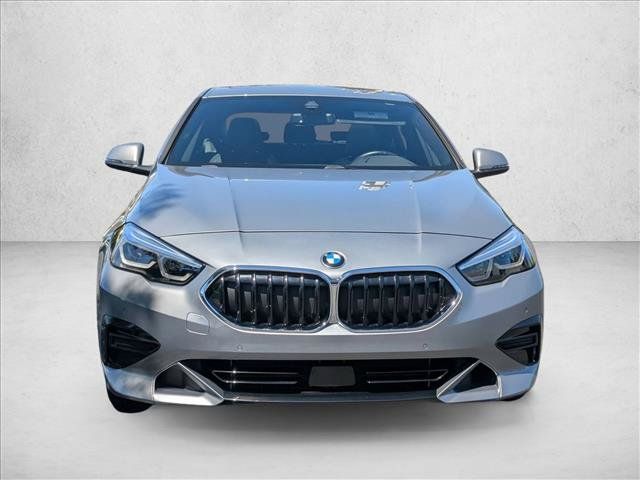 Certified 2024 BMW 228i Gran Coupe w/ Premium Package FWD image 2