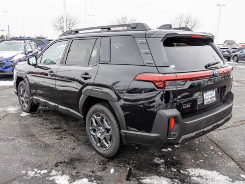 New 2026 Subaru Outback Premium image 11