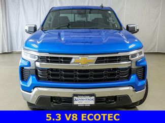 Certified 2026 Chevrolet Silverado 1500 LT AWD/4WD video 5
