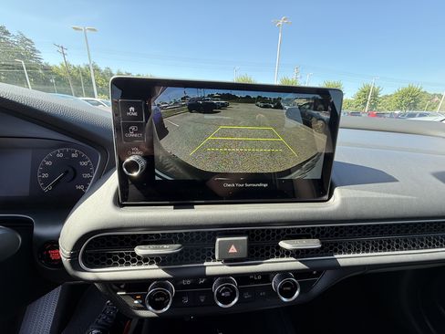 New 2026 Honda HR-V EX-L image 22