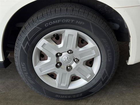 Used 2009 Dodge Grand Caravan SE w/ Climate Group FWD image 31