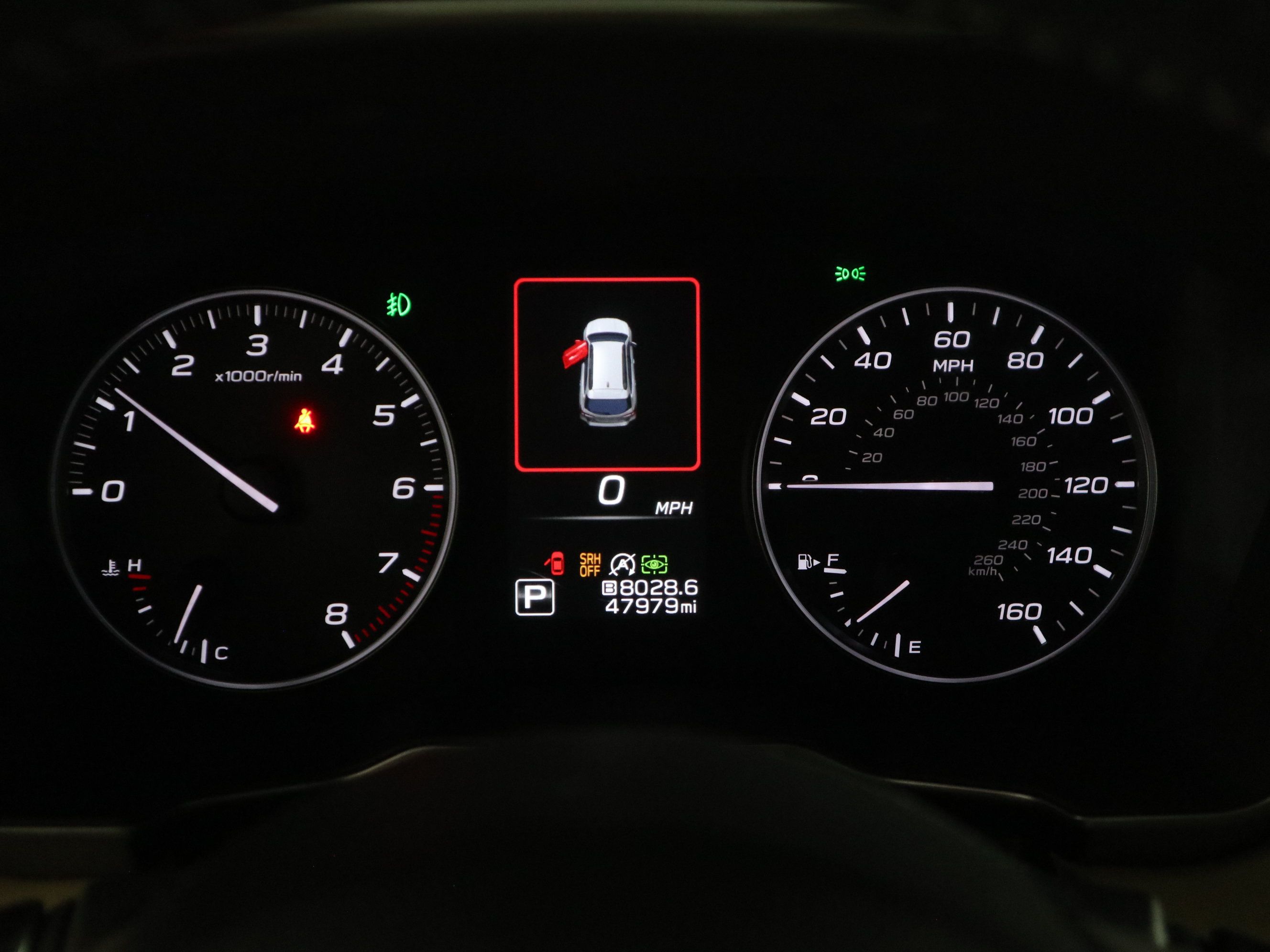 Used 2023 Subaru Outback Limited AWD/4WD image 19