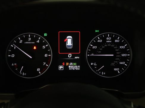 Used 2023 Subaru Outback Limited AWD/4WD image 19