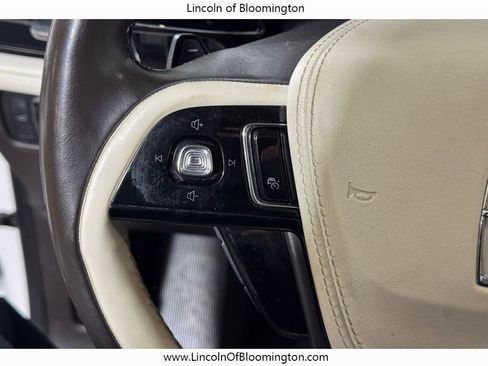 Certified 2020 Lincoln Aviator Black Label w/ Dynamic Handling Package image 26