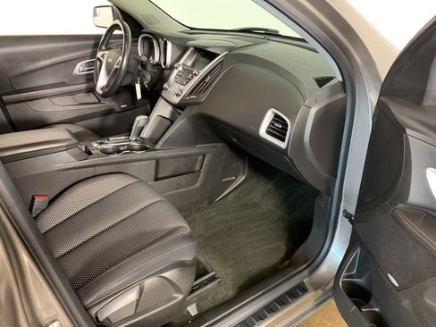 Used 2012 Chevrolet Equinox LT w/ All-Star Package image 18