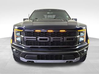 Certified 2022 Ford F150 Raptor w/ Equipment Group 801A High AWD/4WD video 2
