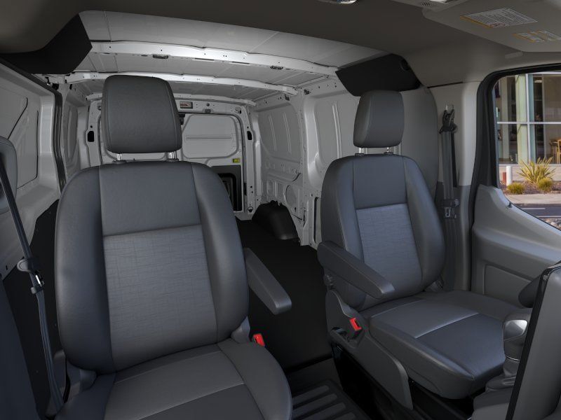 New 2026 Ford Transit 150 Low Roof RWD image 10