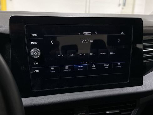 Used 2025 Volkswagen Jetta S FWD image 14