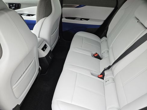 New 2026 Cadillac Optiq Sport 1 RWD image 26