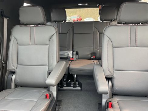 New 2026 Chevrolet Tahoe RST image 8