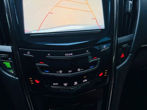 Used 2017 Cadillac ATS Premium Luxury w/ Driver Assist Package AWD/4WD image 17