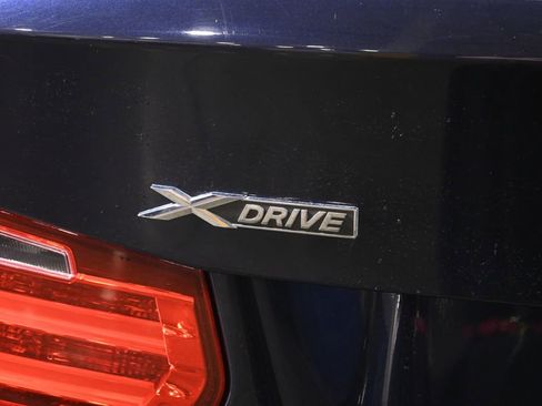 Used 2014 BMW 320i xDrive Sedan image 37