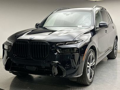Used 2024 BMW X7 xDrive40i w/ Executive Package
