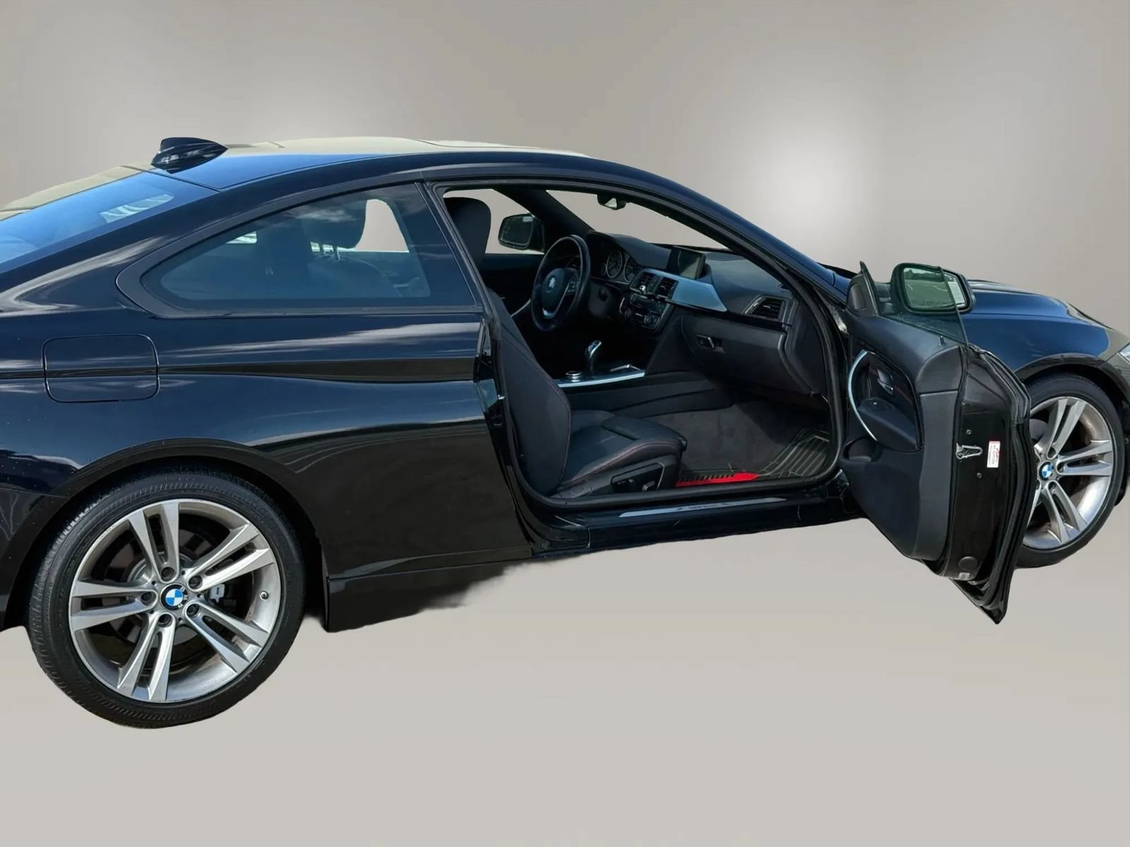 Used 2014 BMW 428i Coupe RWD image 18