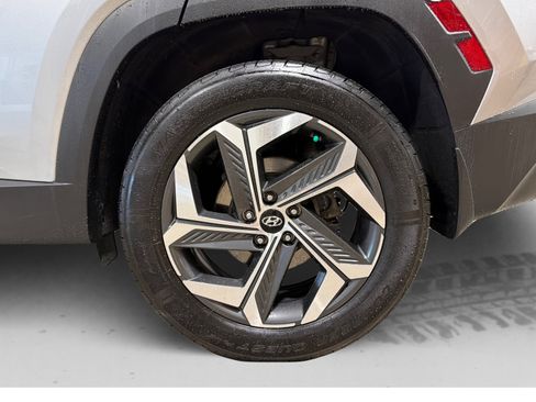 Used 2023 Hyundai Tucson SEL w/ Convenience Package AWD/4WD image 51