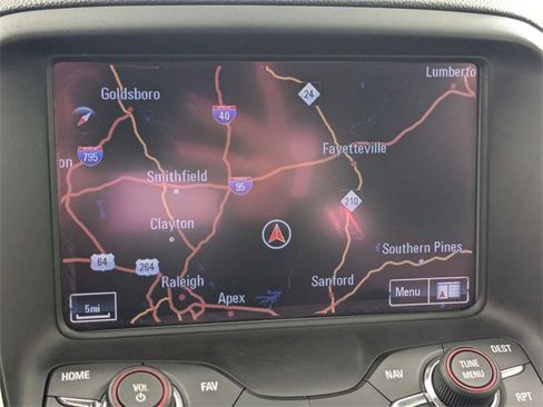 Used 2014 Chevrolet SS image 23