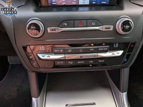 Certified 2020 Ford Explorer ST w/ ST Street Pack AWD/4WD image 35