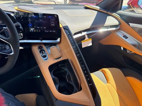 Used 2023 Chevrolet Corvette Stingray Preferred Conv w/ Z51 Performance Package image 13