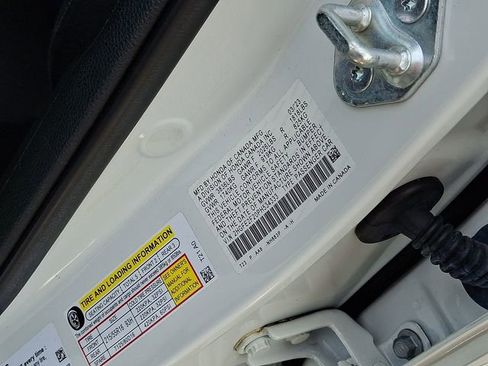 Certified 2023 Honda Civic LX image 27