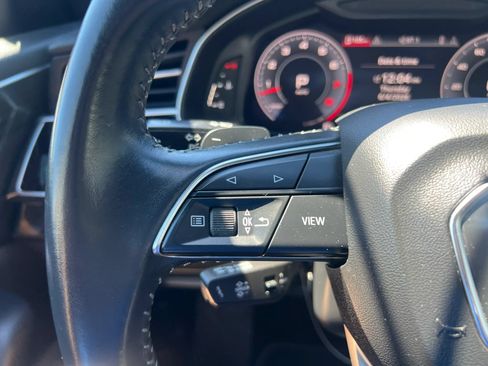 Used 2019 Audi Q8 Premium Plus AWD/4WD image 20