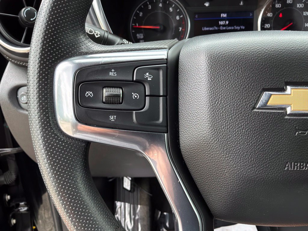 Used 2023 Chevrolet Blazer LT w/ Driver Confidence Package AWD/4WD image 19