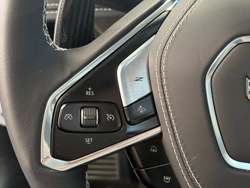 Used 2024 Chevrolet Corvette E-Ray image 13
