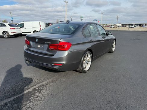 Used 2016 BMW 328i Sedan image 51