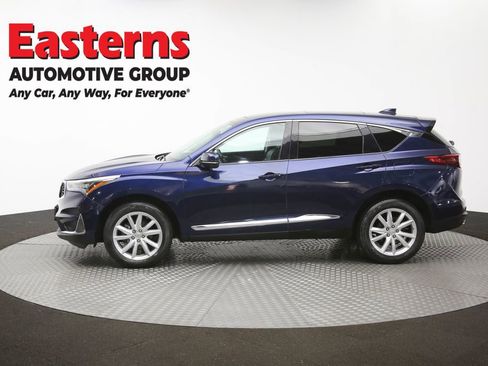 Used 2021 Acura RDX AWD image 58