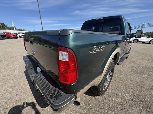 Used 2008 Ford F250 Lariat AWD/4WD image 34