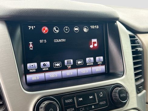 Used 2016 GMC Yukon XL SLT w/ Open Road Package RWD image 16