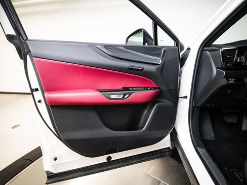 Used 2023 Lexus NX 350 AWD image 23