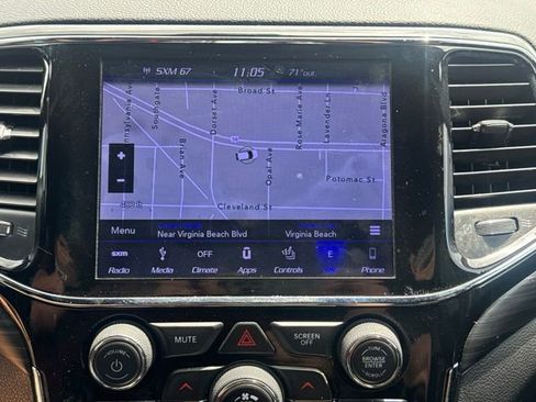Used 2019 Jeep Grand Cherokee Altitude AWD/4WD image 28