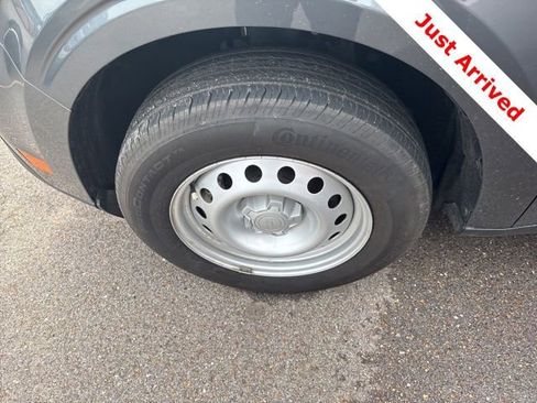 Used 2025 Ford Maverick XL FWD image 24