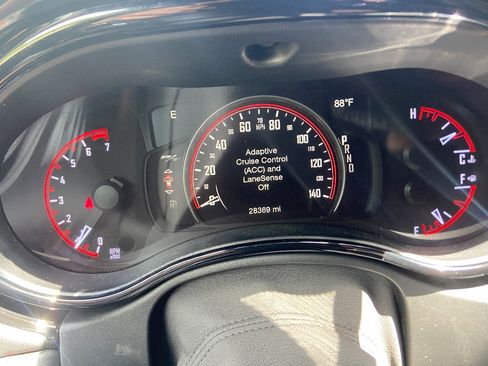 Used 2024 Dodge Durango R/T AWD/4WD image 12