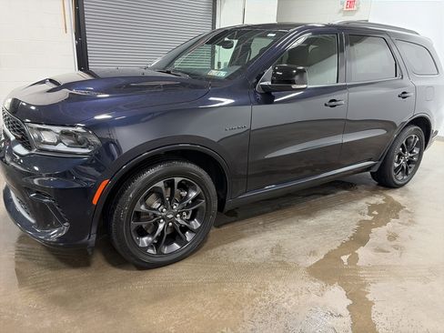 Used 2024 Dodge Durango R/T image 6