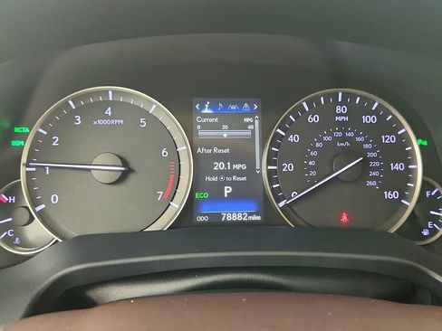 Used 2019 Lexus RX 350 FWD w/ Premium Package image 17