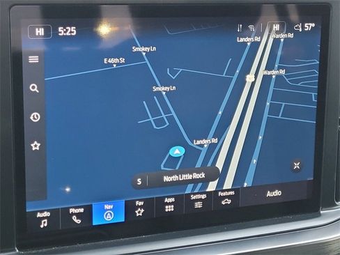 Certified 2023 Ford F350 Lariat w/ Chrome Package image 20