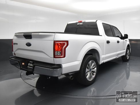 Used 2017 Ford F150 XL w/ Equipment Group 101A Mid RWD image 46